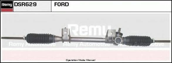 DELCO REMY DSR629