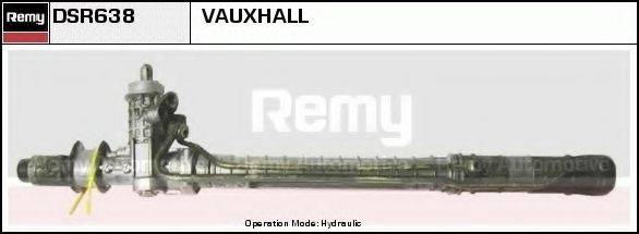 DELCO REMY DSR638