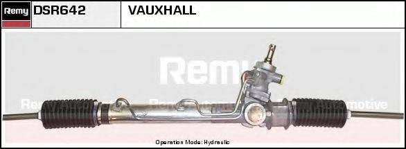 DELCO REMY DSR642