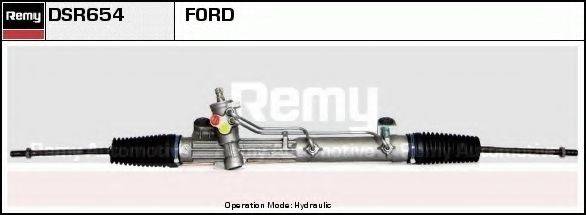 DELCO REMY DSR654