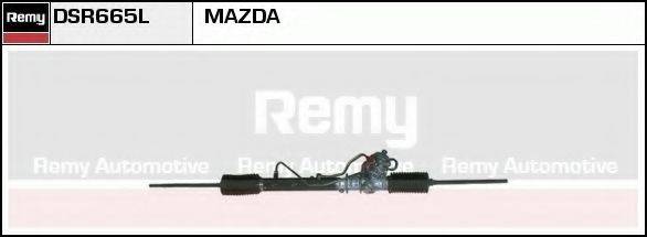 DELCO REMY DSR665L