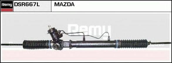 DELCO REMY DSR667L