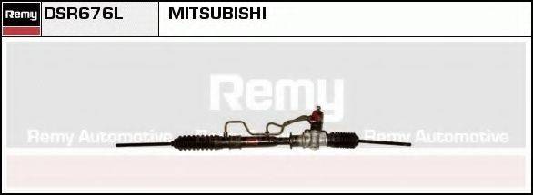 DELCO REMY DSR676L