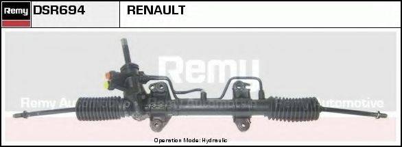 DELCO REMY DSR694