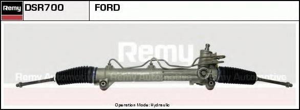 DELCO REMY DSR700