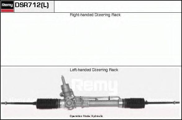 DELCO REMY DSR712