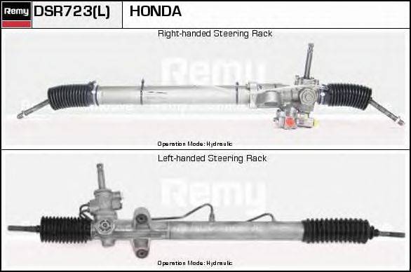 DELCO REMY DSR723L