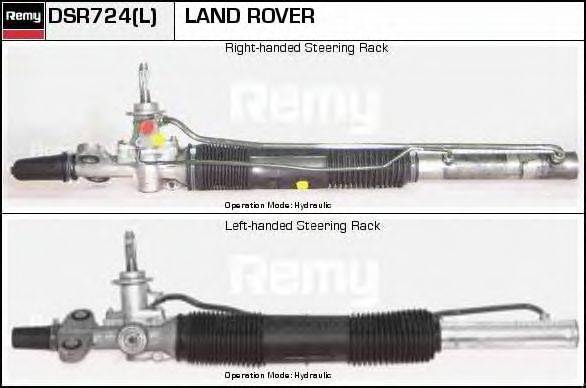 DELCO REMY DSR724L