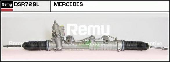 DELCO REMY DSR729L