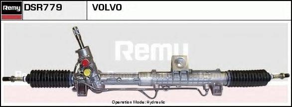 ELSTOCK 110399R Рульовий механізм