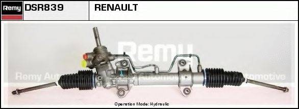 TRW JRP7763 Рульовий механізм
