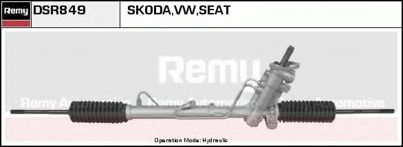 TRW JRP7289 Рульовий механізм