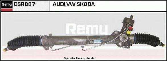 DELCO REMY DSR887