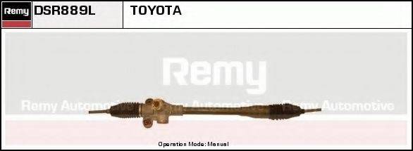 ERA SR2889 Рульовий механізм