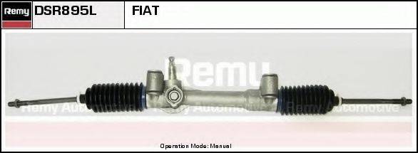 ERA SR2895 Рульовий механізм