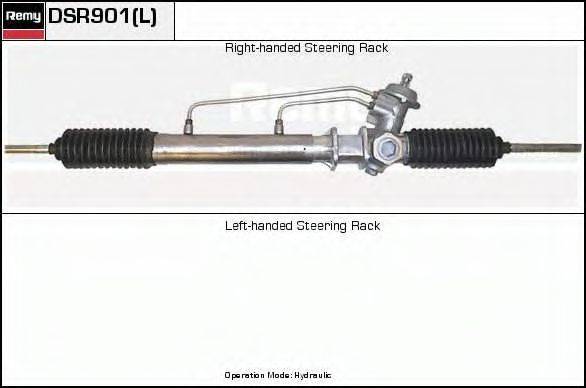 DELCO REMY DSR901L