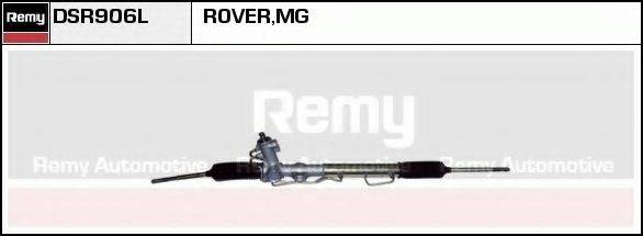 ROVER QEB000310 Рульовий механізм