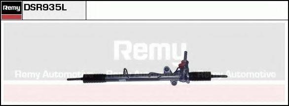 ERA SR2935 Рульовий механізм