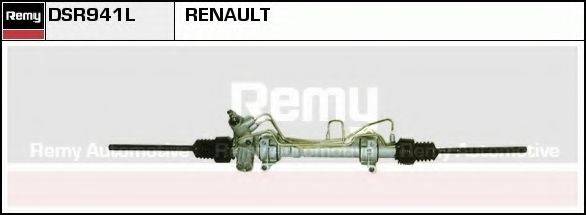 DELCO REMY DSR941L