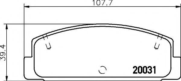 PAGID T3052