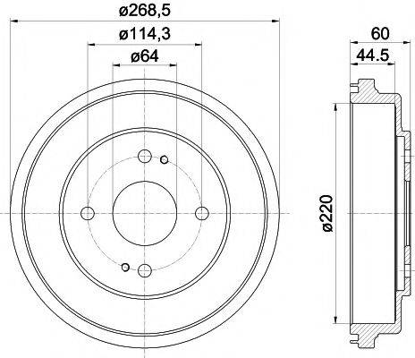 PAGID 60431