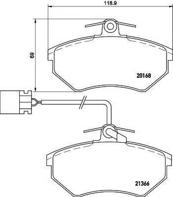 PAGID T5059