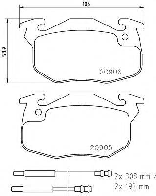 PAGID T9029