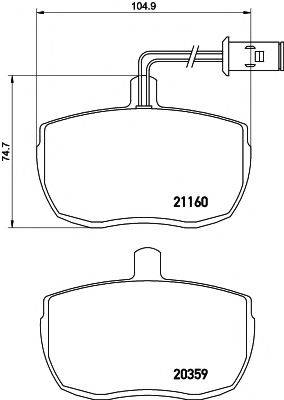 PAGID T0062