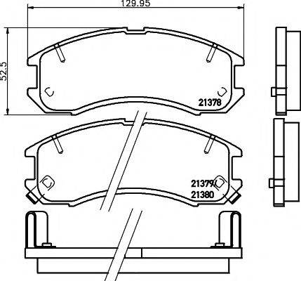 PAGID T0053