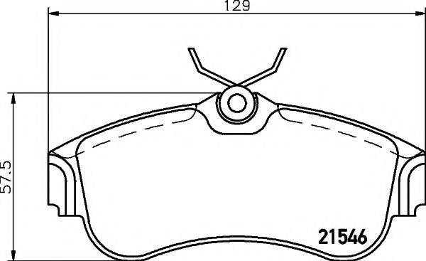 PAGID T5063