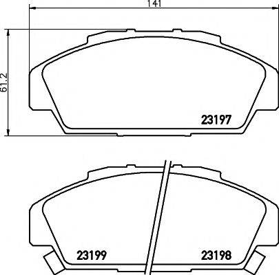 PAGID T3070