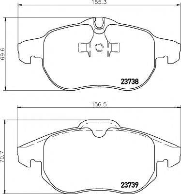 PAGID T1234