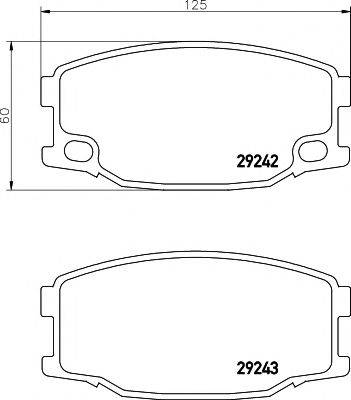 PAGID C7002