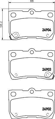 PAGID T1903
