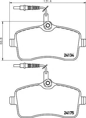 PAGID T1461