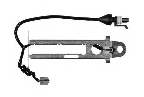 PEX WK443 Сигналізатор, знос гальмівних колодок
