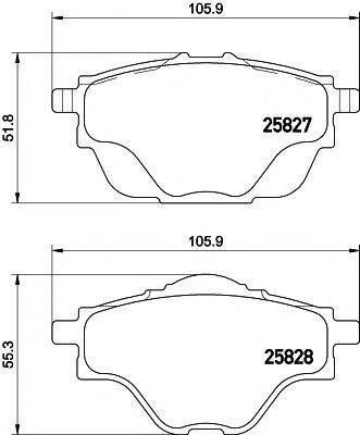 PAGID T2304