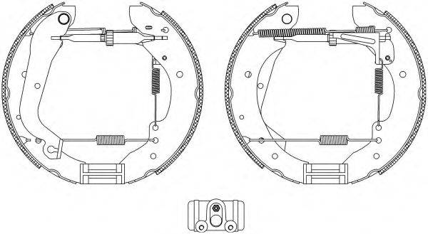 PAGID R0535