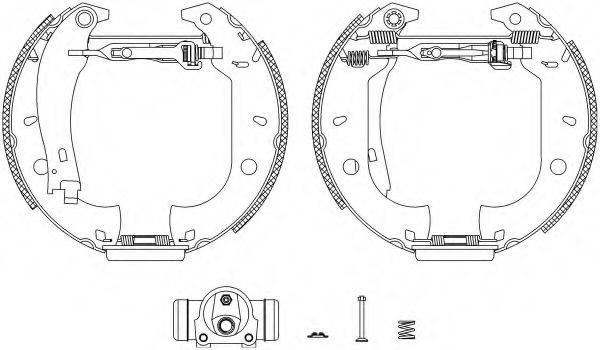 PAGID R1322