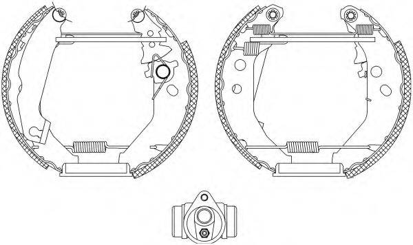 PAGID R0315