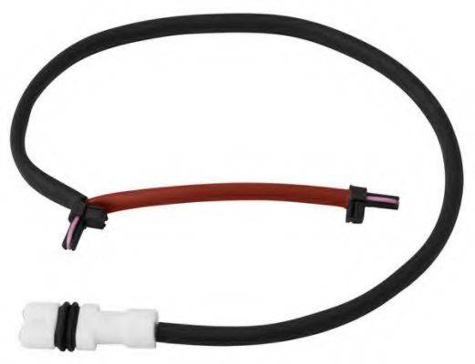 PAGID P8607 Сигналізатор, знос гальмівних колодок