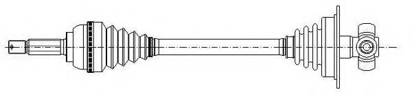 METELLI 17-0739