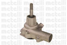 TEMOT 85-6275 Водяний насос