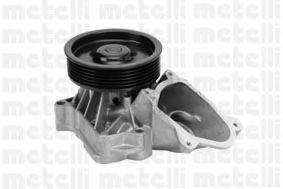 METELLI 240964 Водяний насос