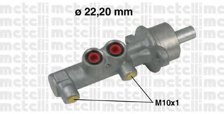 METELLI 05-0538