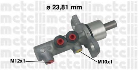 METELLI 05-0491