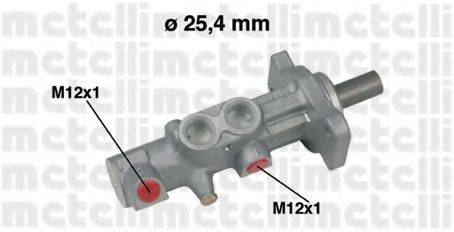 METELLI 05-0579