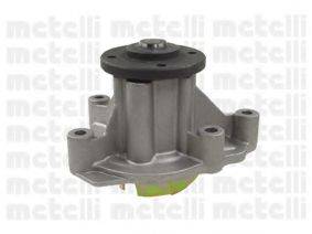 METELLI 240678 Водяний насос