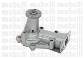 TEMOT 85-2425 Водяний насос