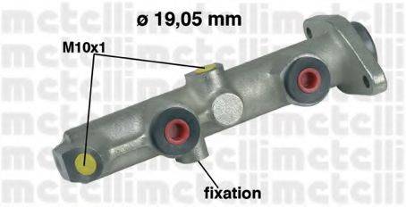METELLI 05-0074